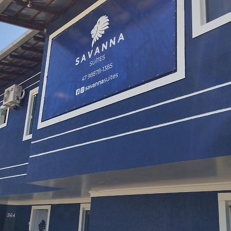 Savanna Suites - Beto Carrero Penha  Zewnętrze zdjęcie