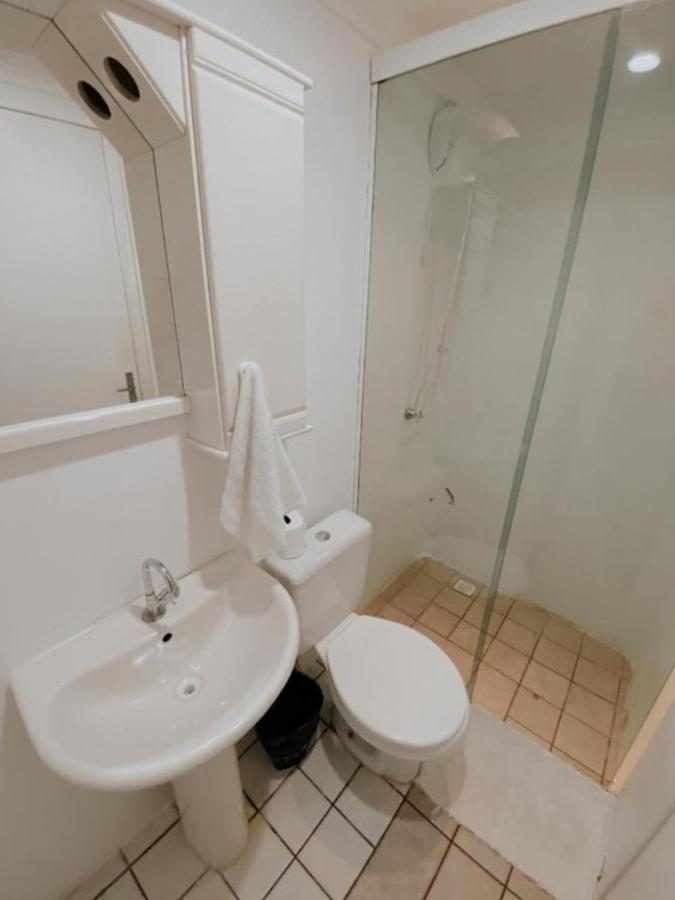 Savanna Suites - Beto Carrero Penha  Zewnętrze zdjęcie