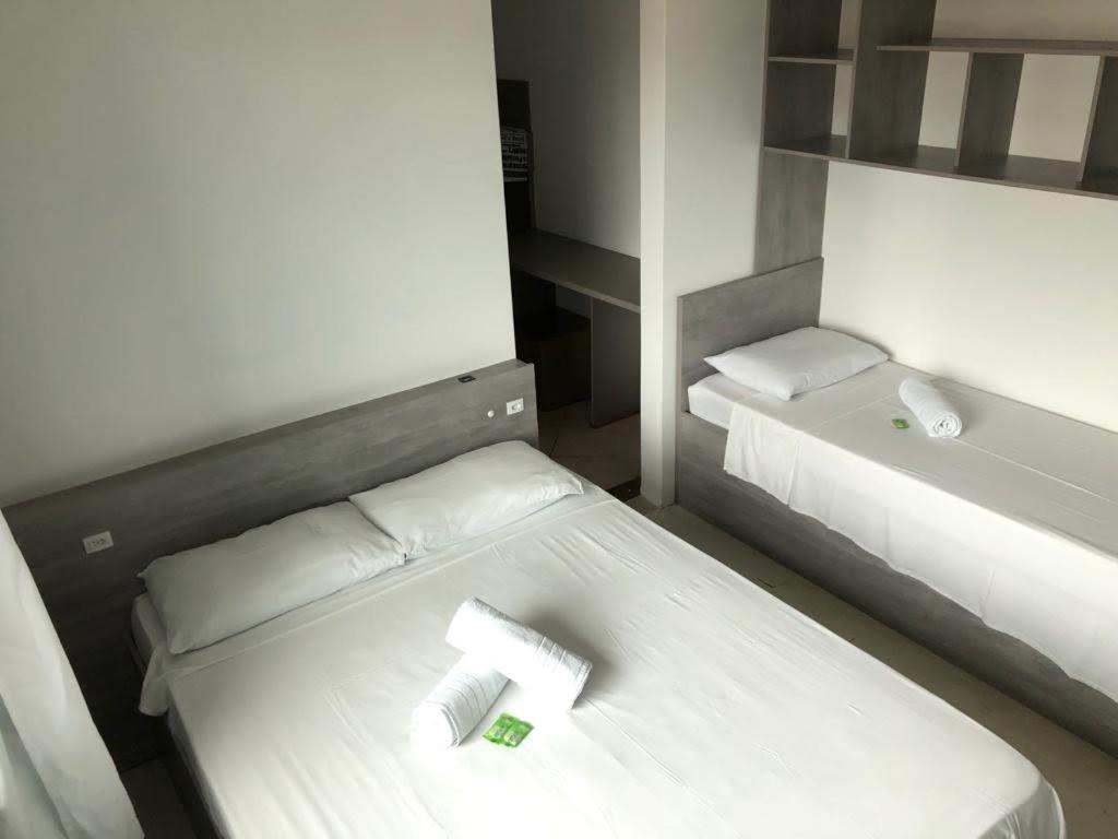 Savanna Suites - Beto Carrero Penha  Zewnętrze zdjęcie