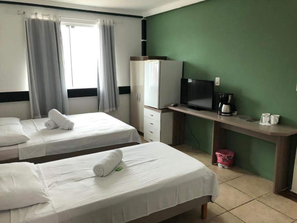 Savanna Suites - Beto Carrero Penha  Zewnętrze zdjęcie