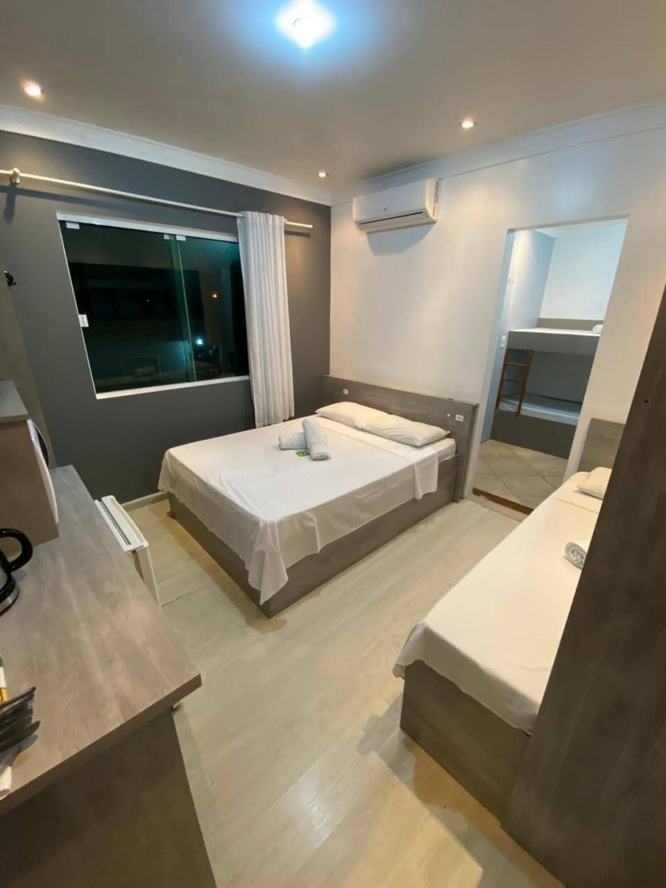Savanna Suites - Beto Carrero Penha  Zewnętrze zdjęcie