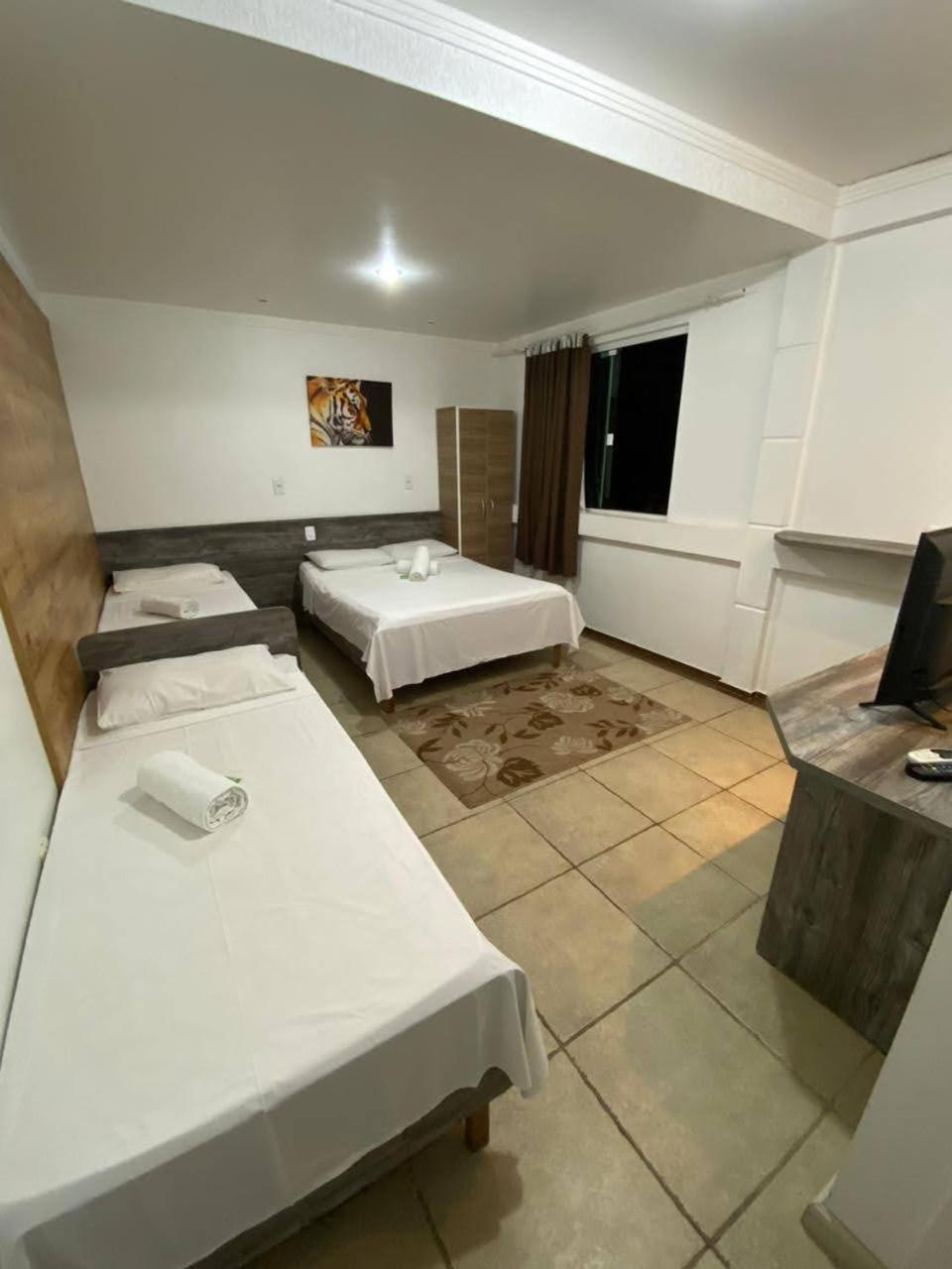 Savanna Suites - Beto Carrero Penha  Zewnętrze zdjęcie