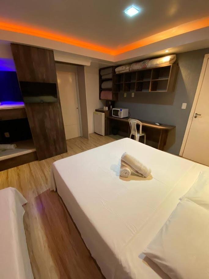Savanna Suites - Beto Carrero Penha  Zewnętrze zdjęcie