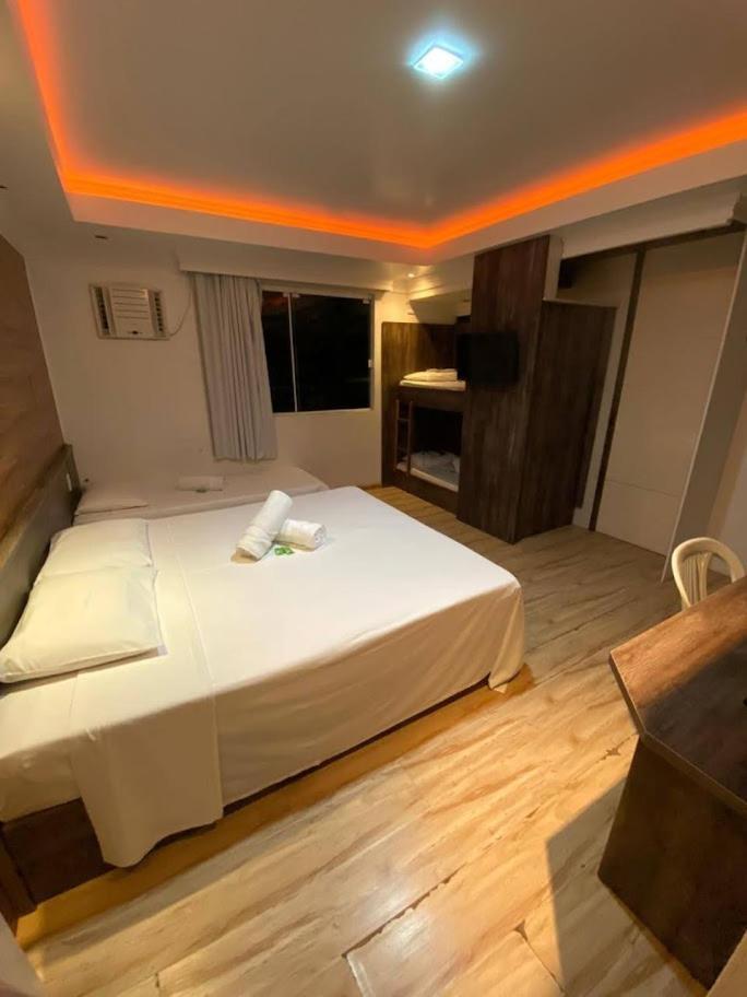 Savanna Suites - Beto Carrero Penha  Zewnętrze zdjęcie