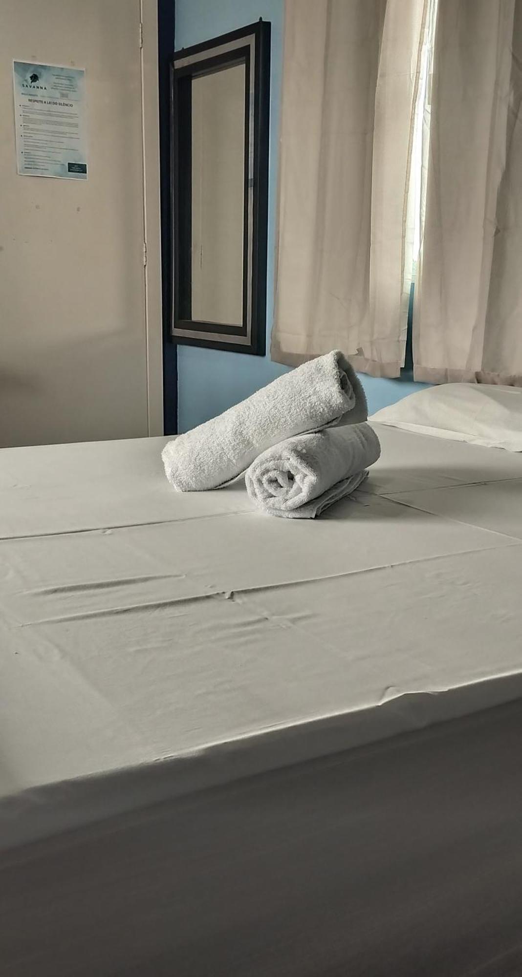 Savanna Suites - Beto Carrero Penha  Zewnętrze zdjęcie