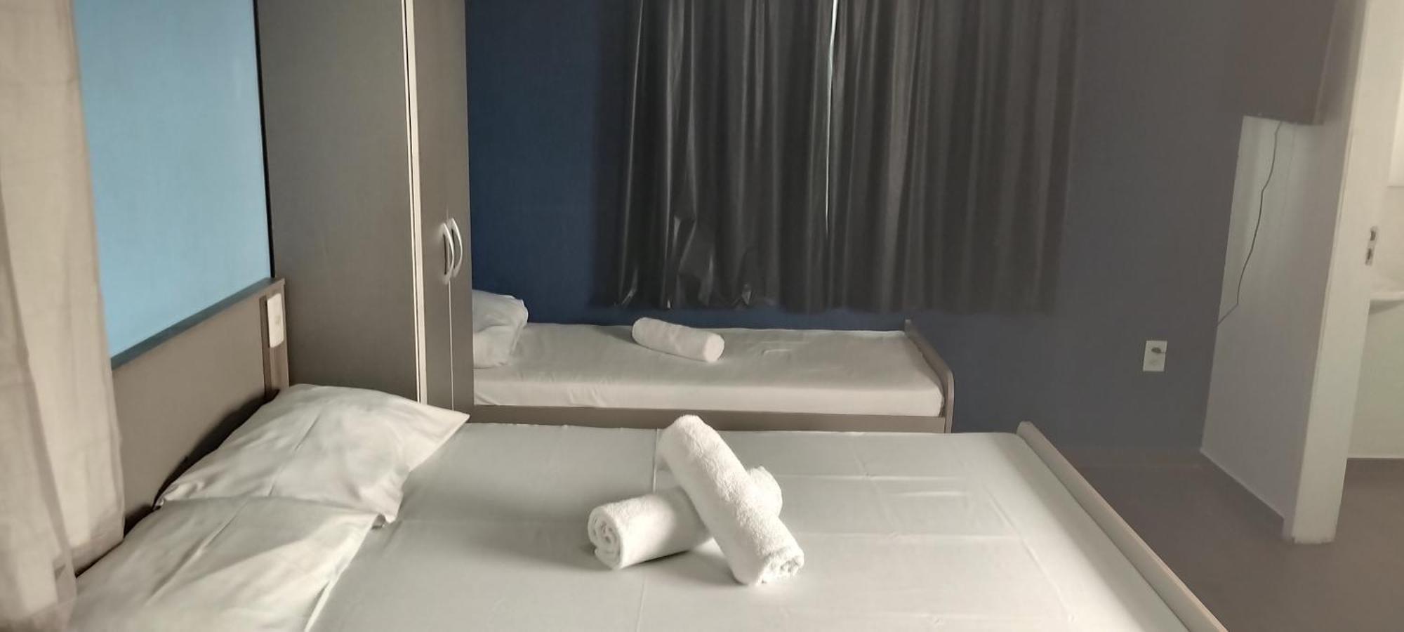 Savanna Suites - Beto Carrero Penha  Zewnętrze zdjęcie